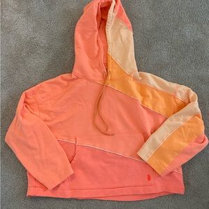 Free People Movement Sweatshirt